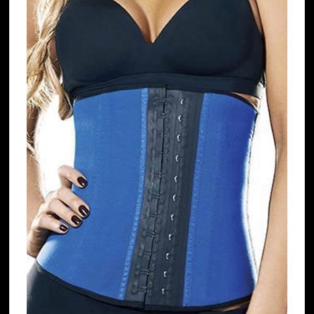 Ann Cherry Waist Trainer